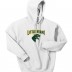 Little Miami White hoodie